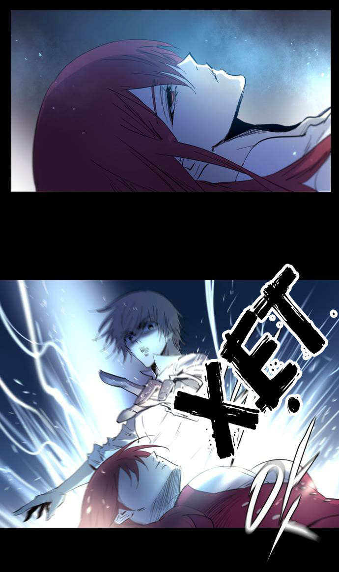 Soul Cartel: Chapter 162