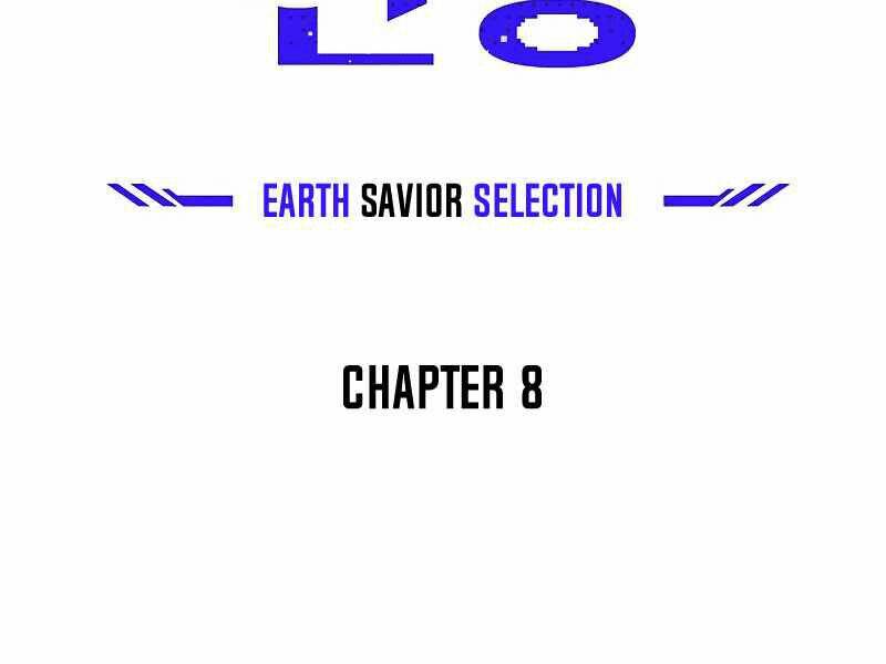 Đấng Cứu Thế Được Chọn Lựa: Chapter 8