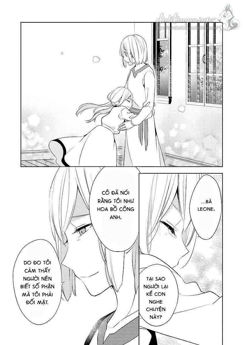 E? Heibon Desu Yo??: Chapter 16