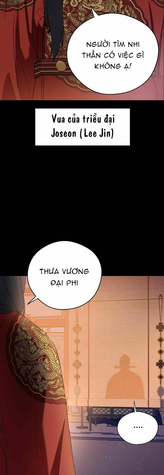 Duyên Nợ Kiếp Trước: Chapter 23