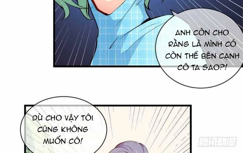 Ám Luyến Thành Hôn: Chapter 91