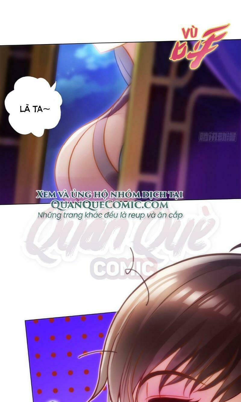 Bất Hủ Phàm Nhân: Chapter 39