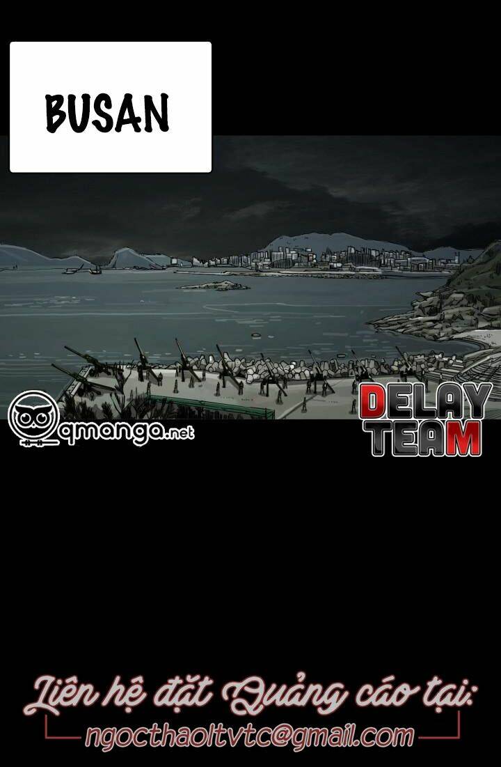 Thợ Săn Đầu Tiên: Chapter 49