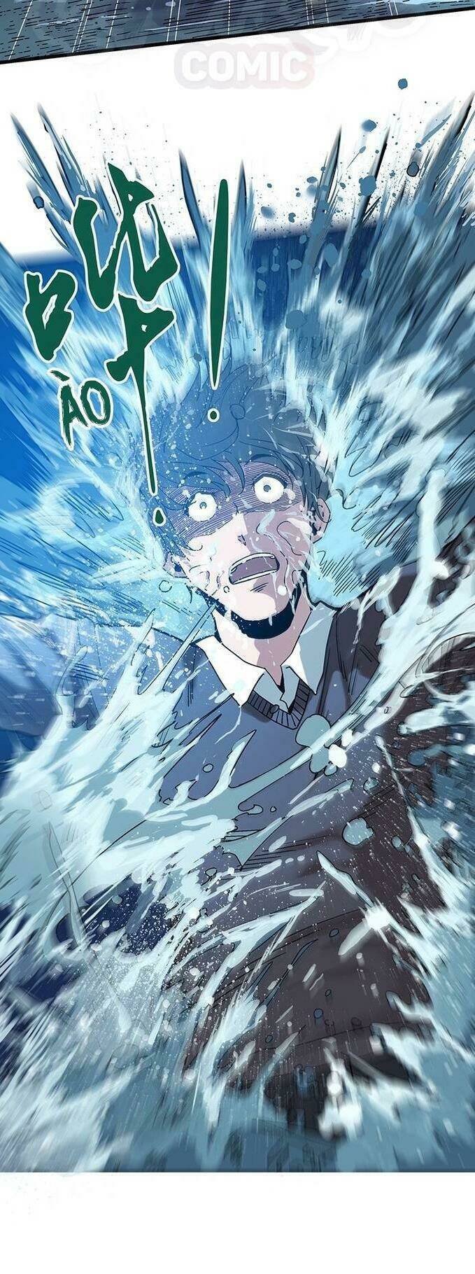 Kẻ Săn Hồn - Quỷ Hô Bắt Quỷ: Chapter 16