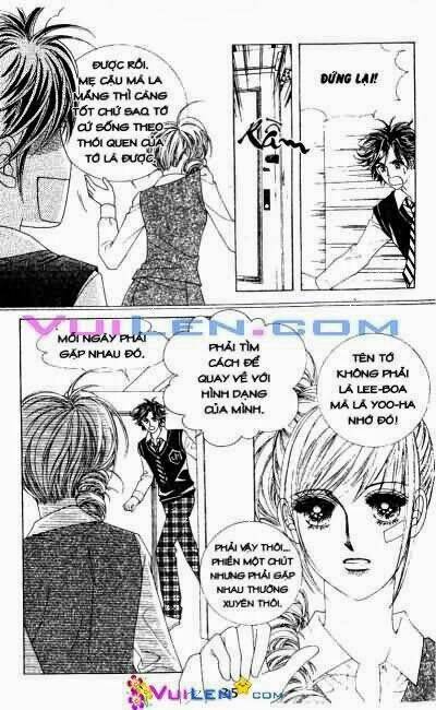 Bóng Mây Qua: Chapter 1