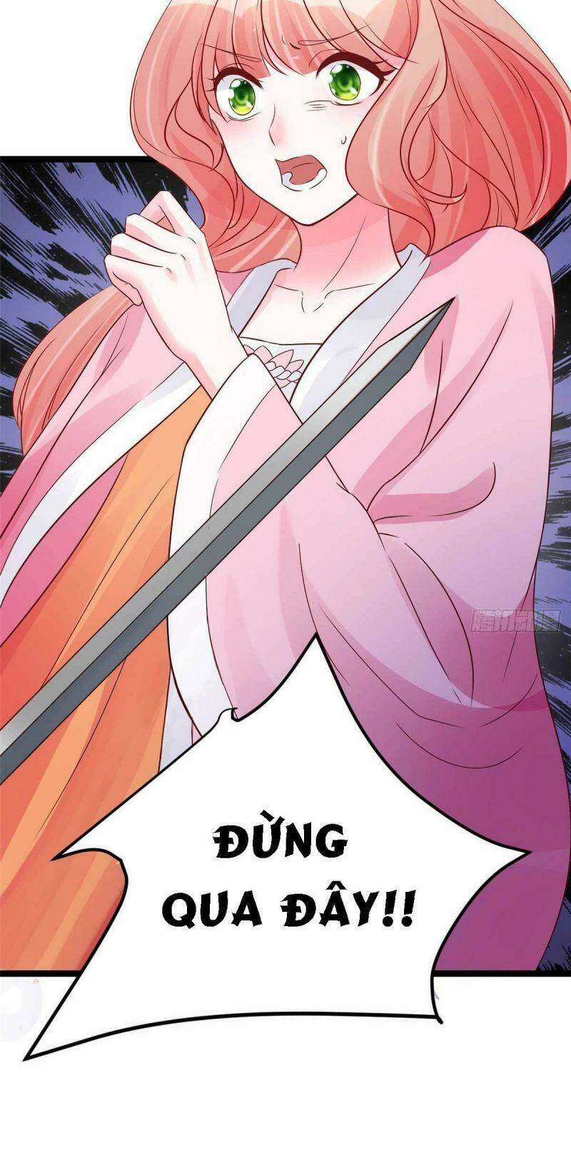 Đặc Công Cuồng Phi: Tuyệt Thế Tu Chân: Chapter 14