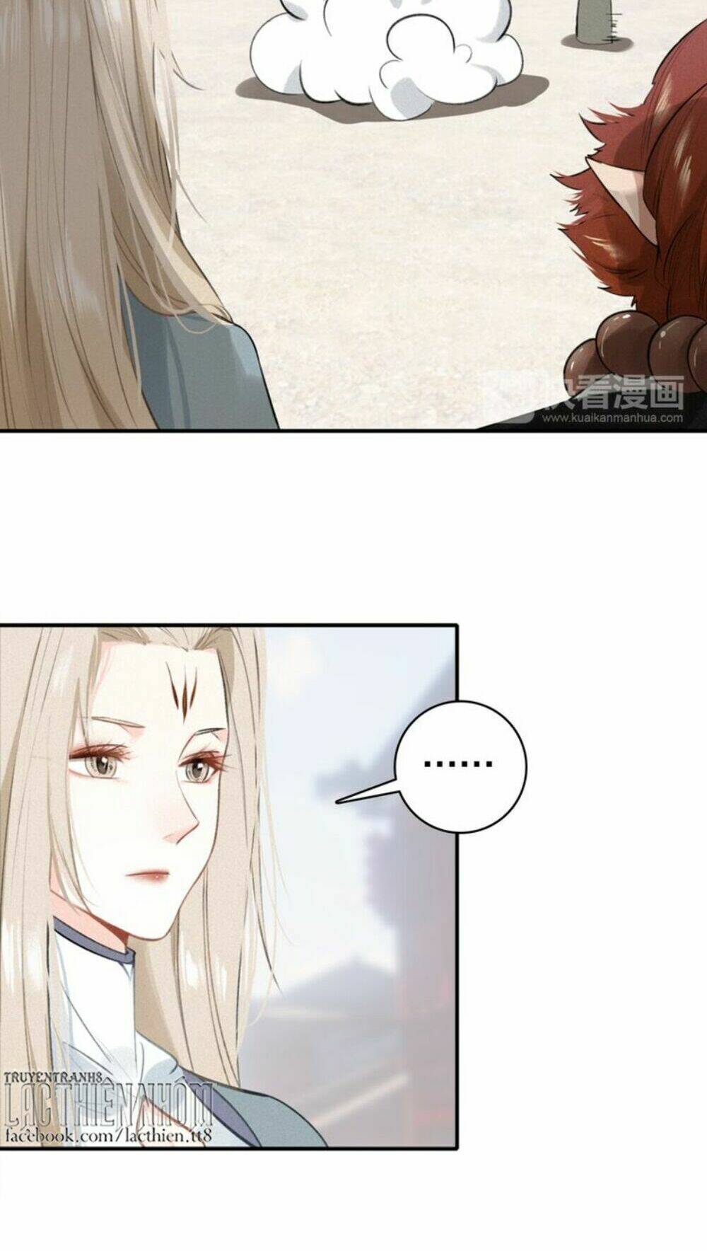 Đế Sư Tại Thượng: Chapter 32