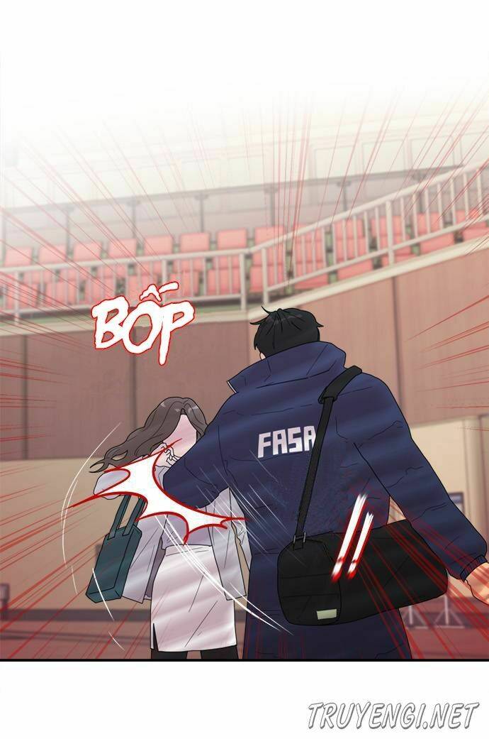 Phải Lòng Oan Gia: Chapter 2