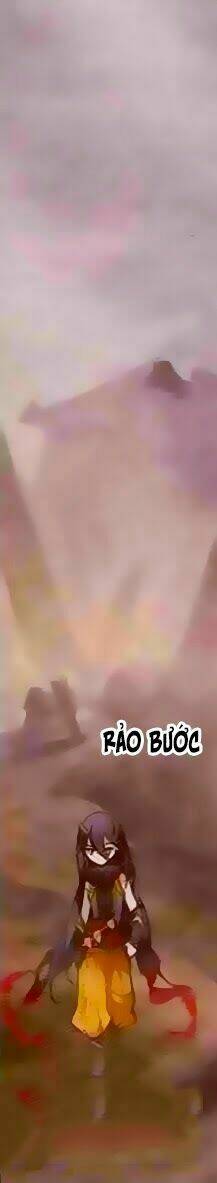 Thiên Hành Thiết Sự: Chapter 48