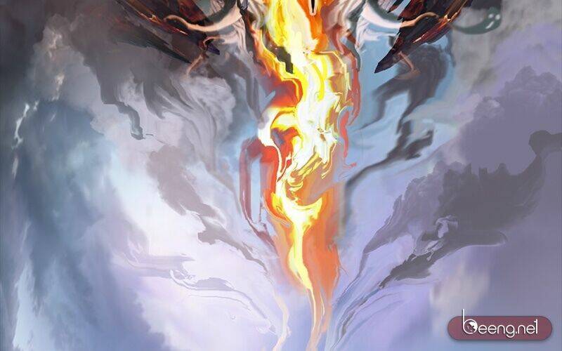 Lâm Uyên Kiếp: Chapter 0