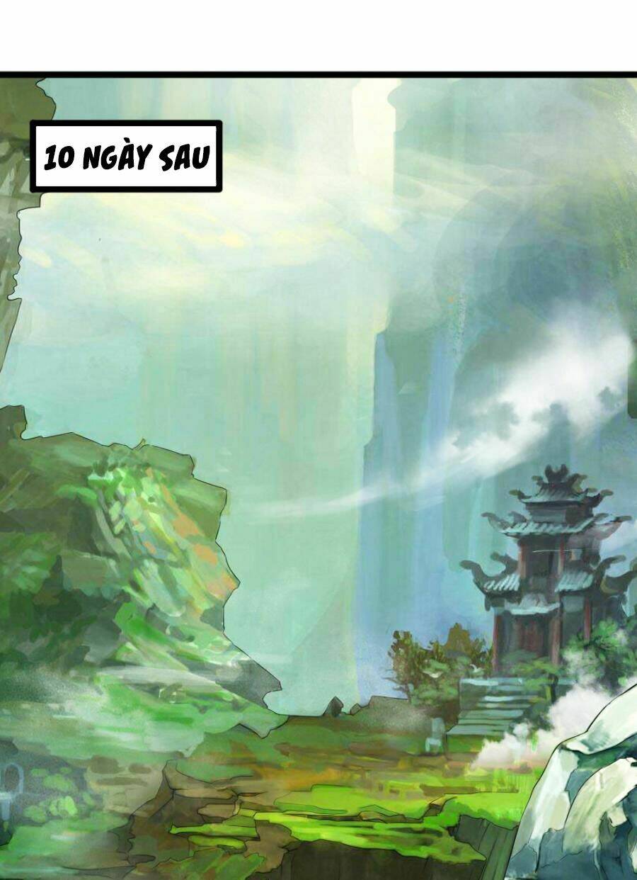 Tu Tiên Cuồng Thần: Chapter 14