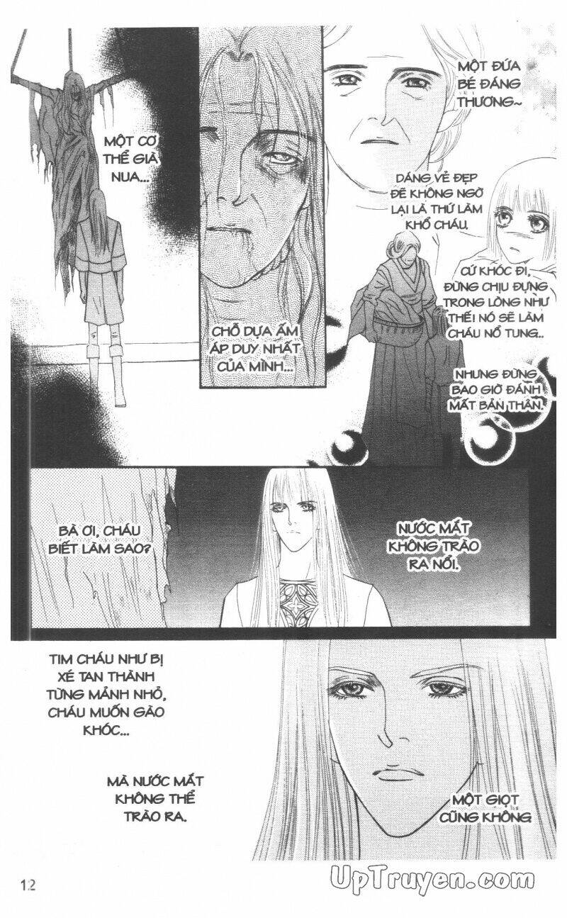 Saver - Vị Cứu Tinh: Chapter 19