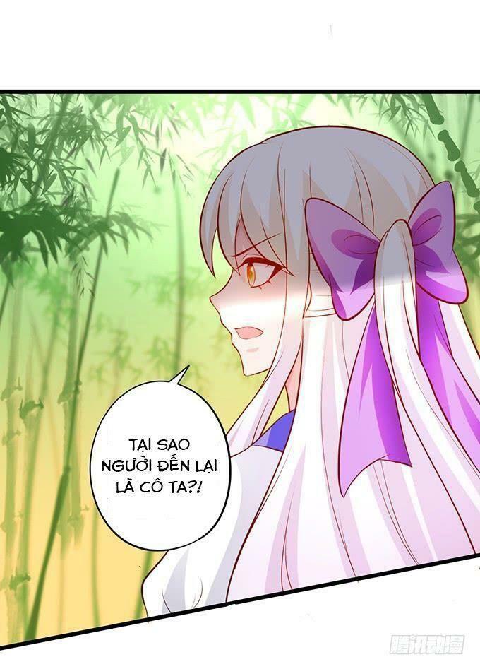 Hồ Tiên Hung Bạo: Chapter 125