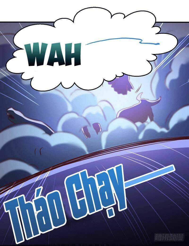 Ta Có Một Bộ Hỗn Độn Kinh: Chapter 13