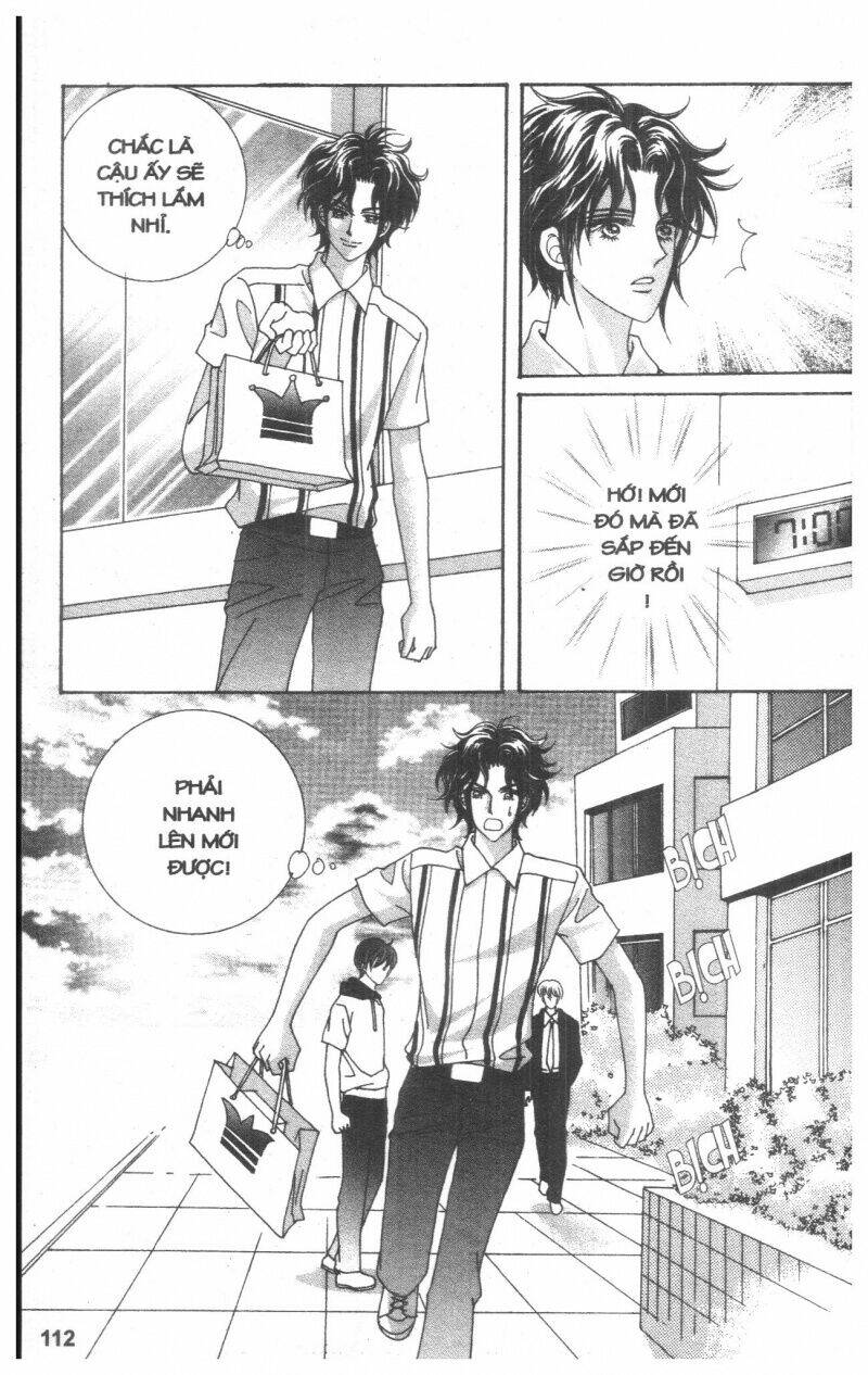 Cũng Vì Em: Chapter 5