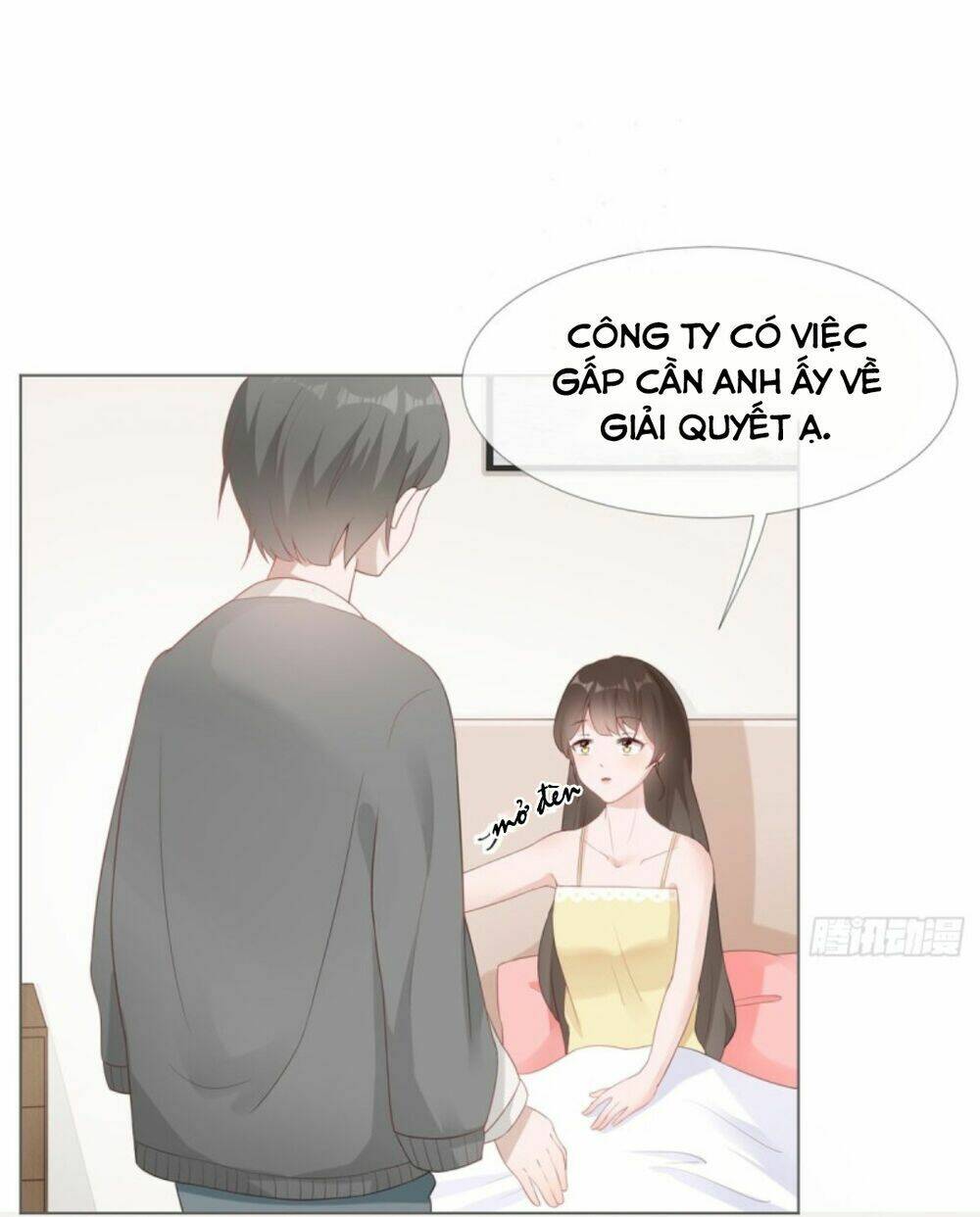 Hẹn Anh Một Giấc Mộng Thơ: Chapter 5