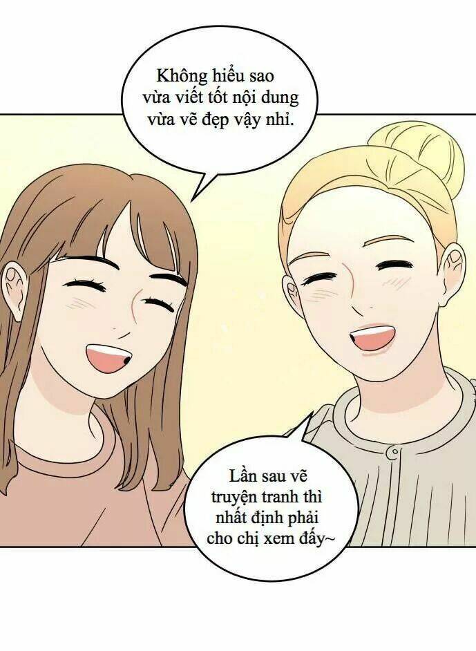 30 Phút Bước Đi Bên Em: Chapter 53