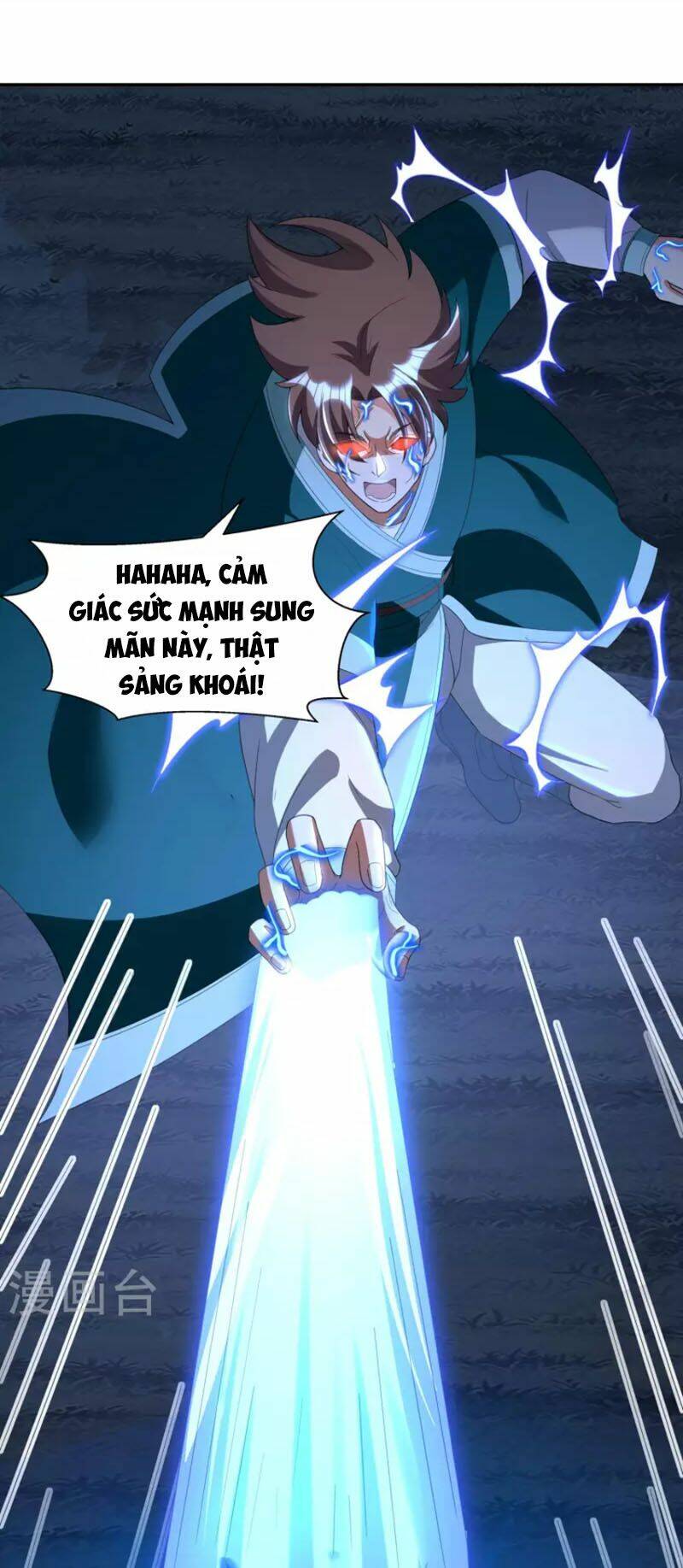 Tiến Sĩ Khoa Học Kỹ Thuật Tu Tiên: Chapter 41
