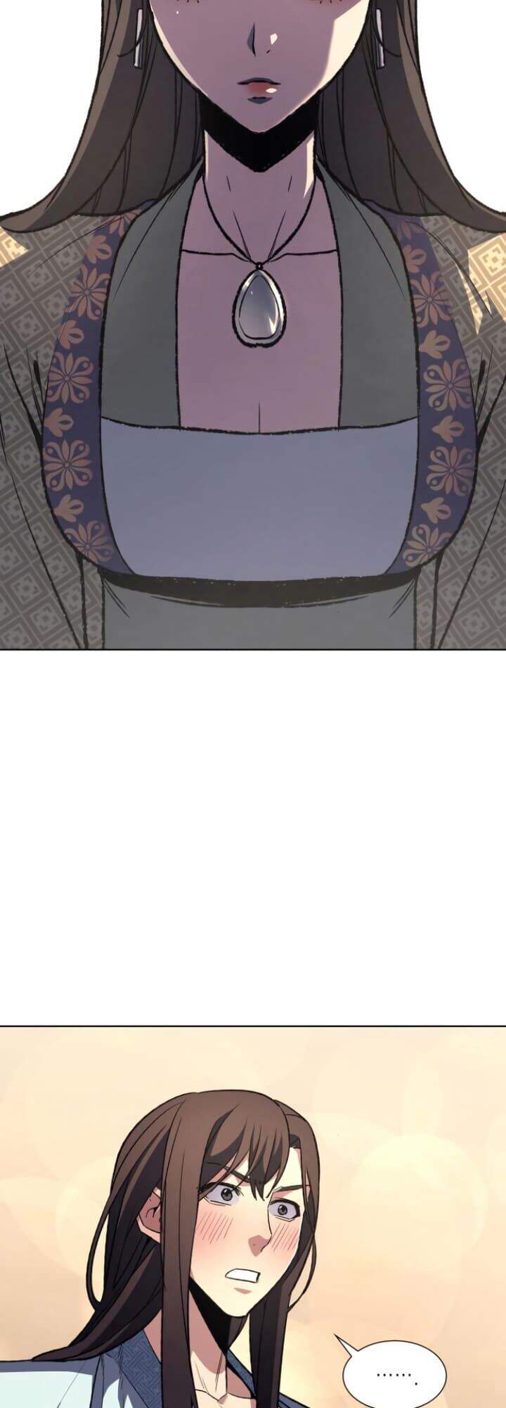 Ta Chuyển Sinh Thành Cuồng Quỷ Truyền Nhân: Chapter 3