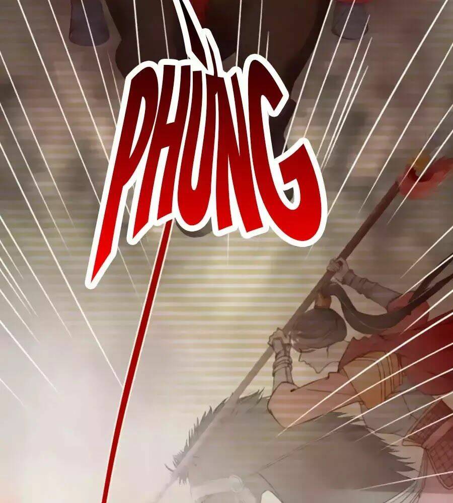 Hoạn Phi Hoàn Triều: Chapter 25