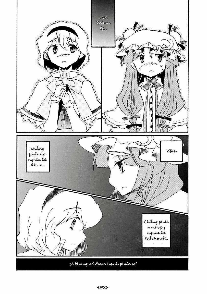 Plastic Heart: Chapter 3