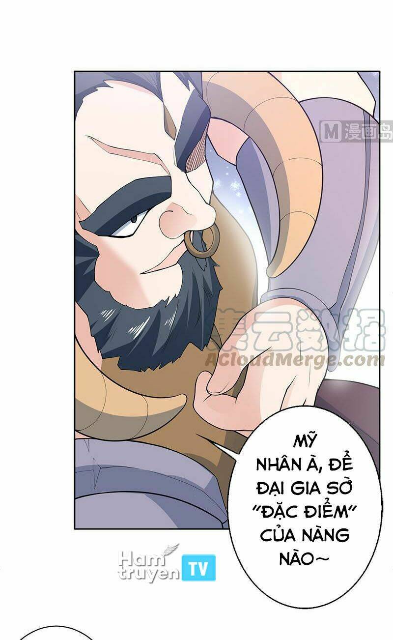 Tối Cường Thần Thú Hệ Thống: Chapter 229