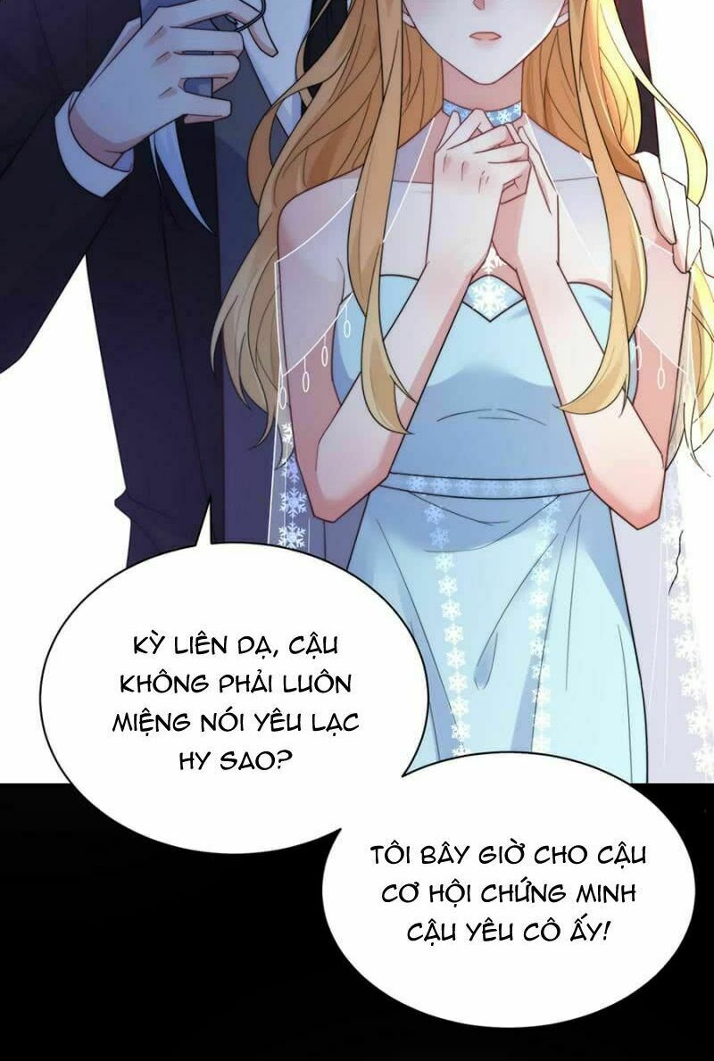 Ma Lạt Thiên Kim Đẩu Ác Thiếu: Chapter 202.5
