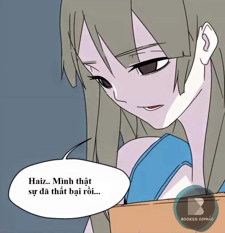 Ứng Dụng Thẩm Mỹ: Chapter 3