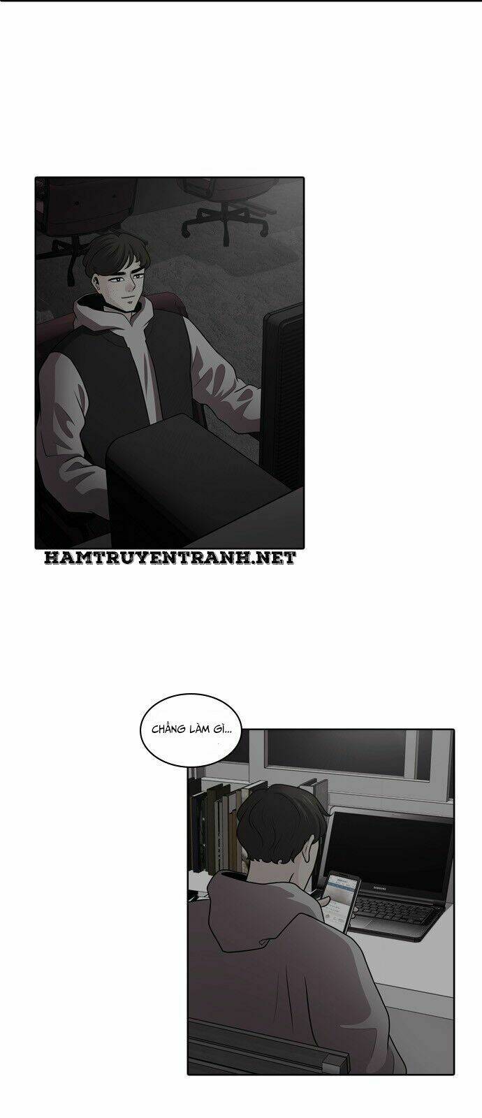 Tomorrow - Ngày Mai: Chapter 21