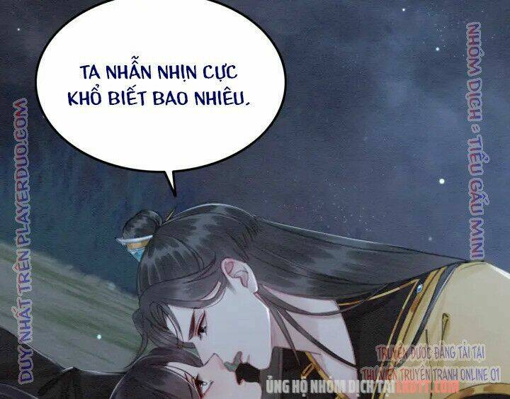 Trọng Sinh Bá Sủng Nhiếp Chính Vương Quá Mạnh Mẽ: Chapter 147