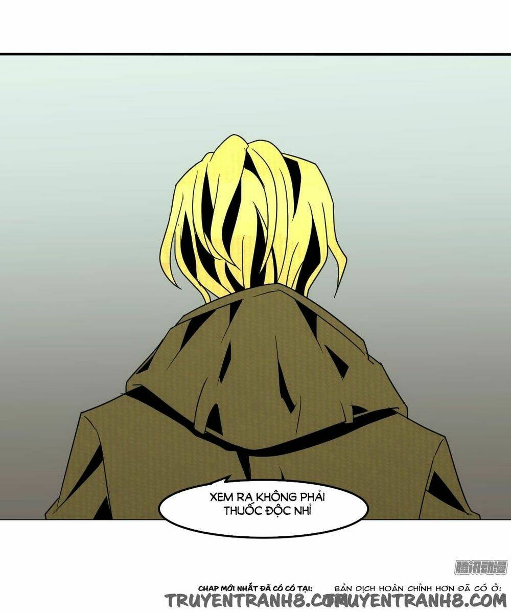 Điều Ước Của Người Phàm: Chapter 30