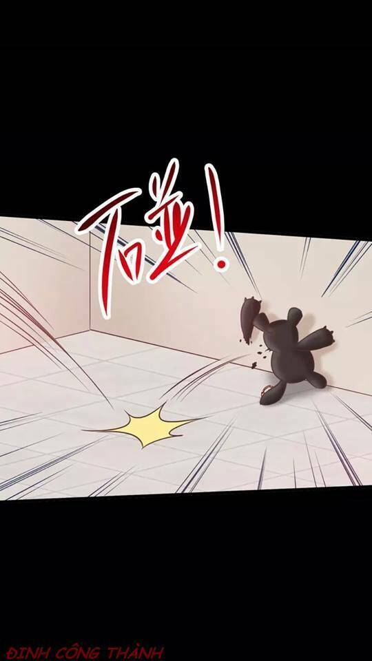 Truyện Kinh Dị Ở Tòa Nhà Số 44: Chapter 33