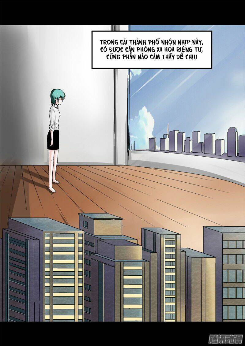 Hiểm Họa Ô Nhiễm Nguồn Nước: Chapter 39