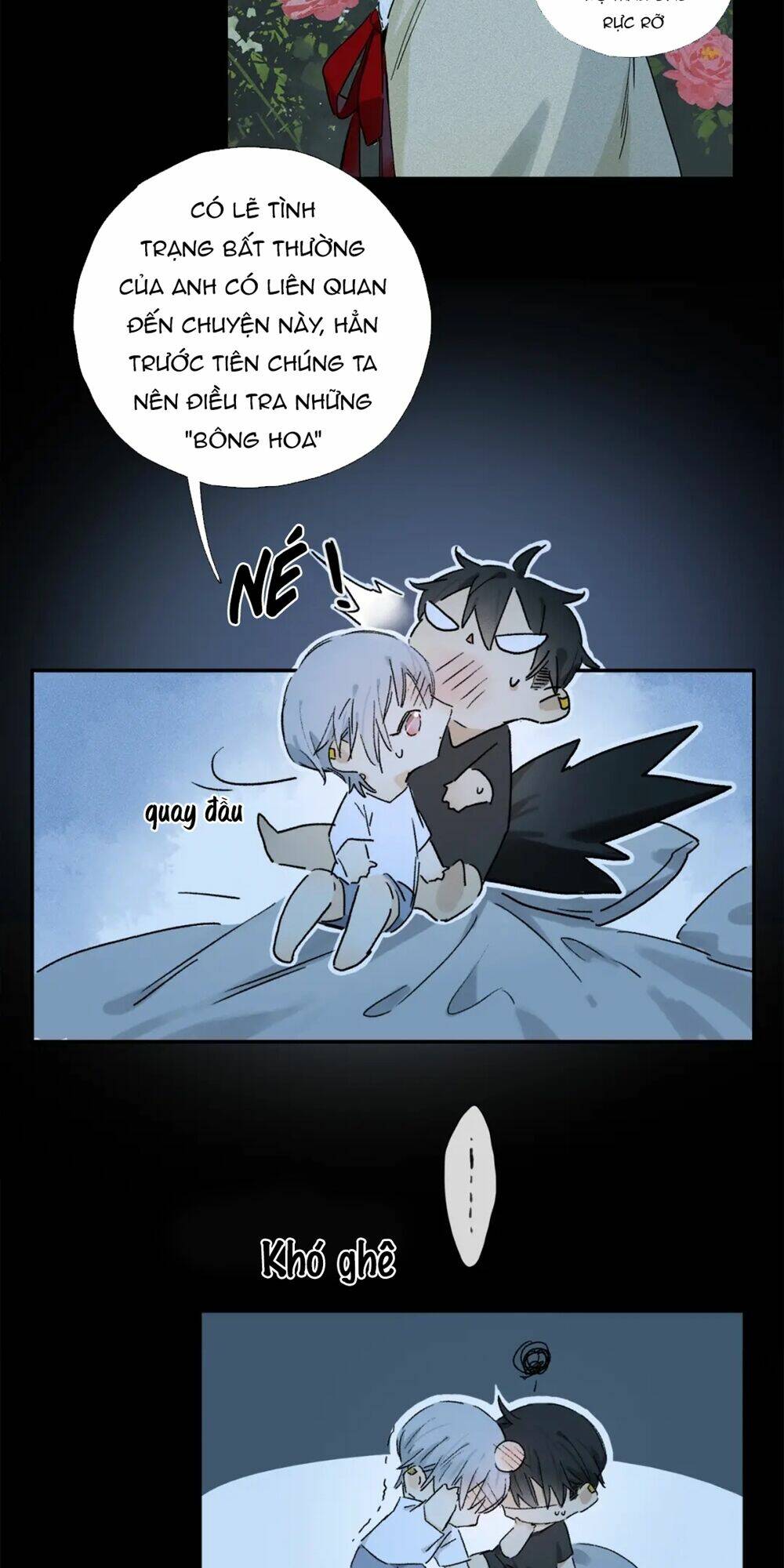 Phép Tắc Trường Ogus: Chapter 64