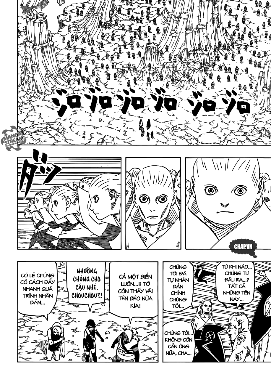 Naruto: Chapter 700.9