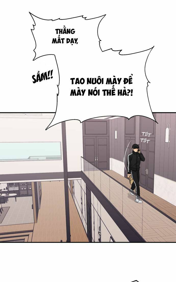 Phải Lòng Oan Gia: Chapter 24