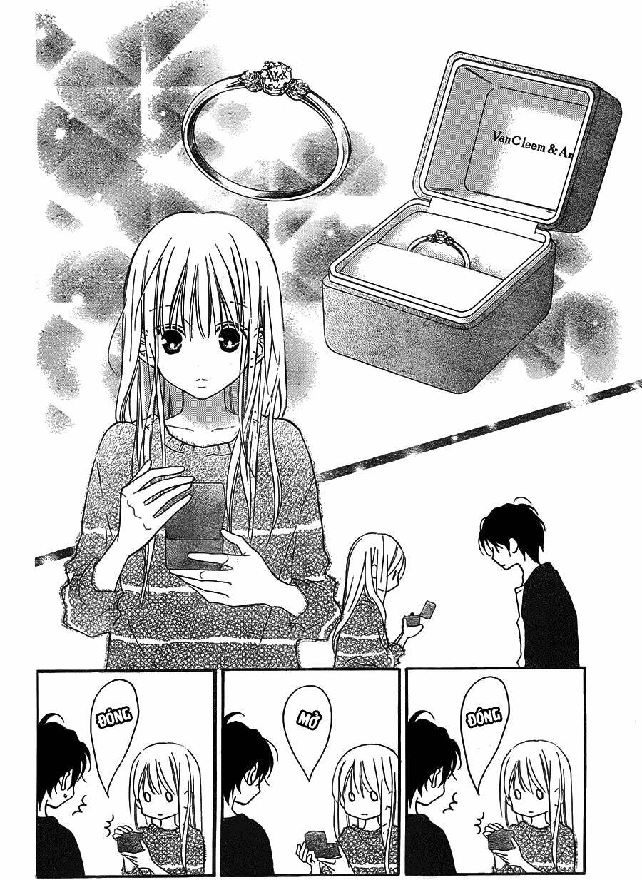 Love So Life: Chapter 87