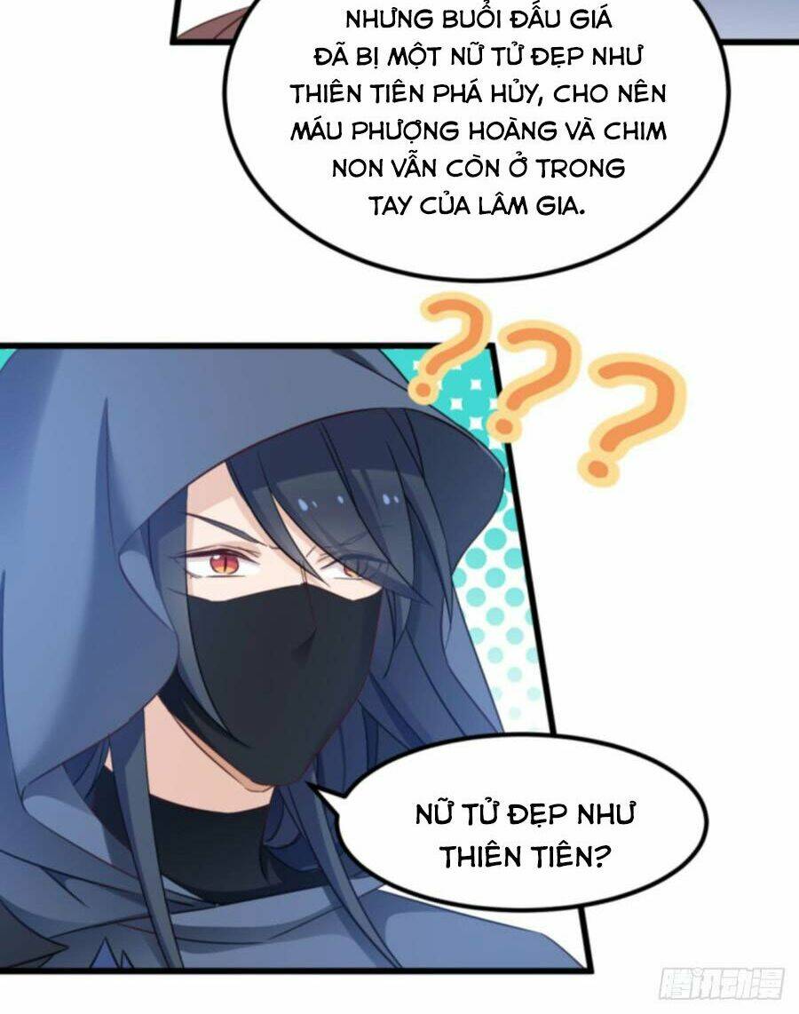 Trò Chơi Trừng Phạt: Chapter 82