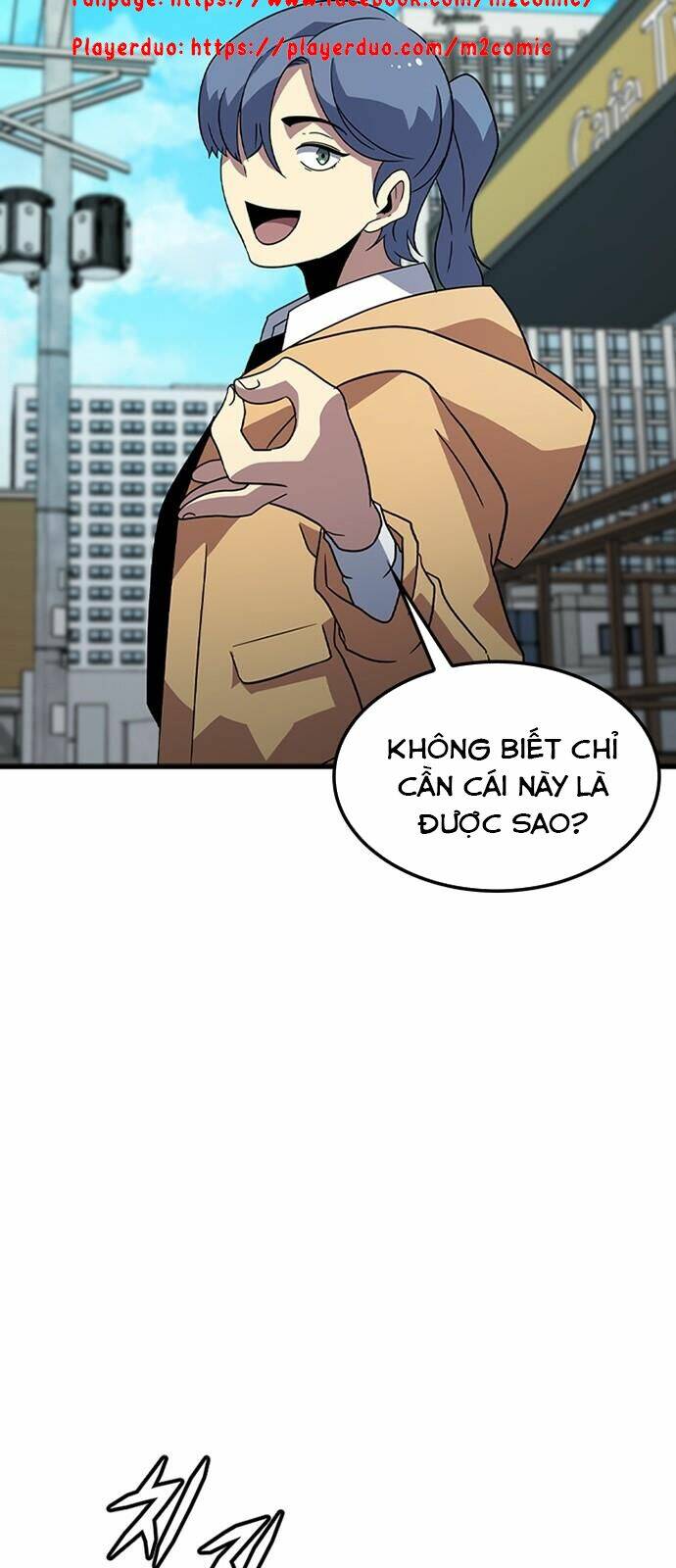 Điểm Chết: Chapter 25