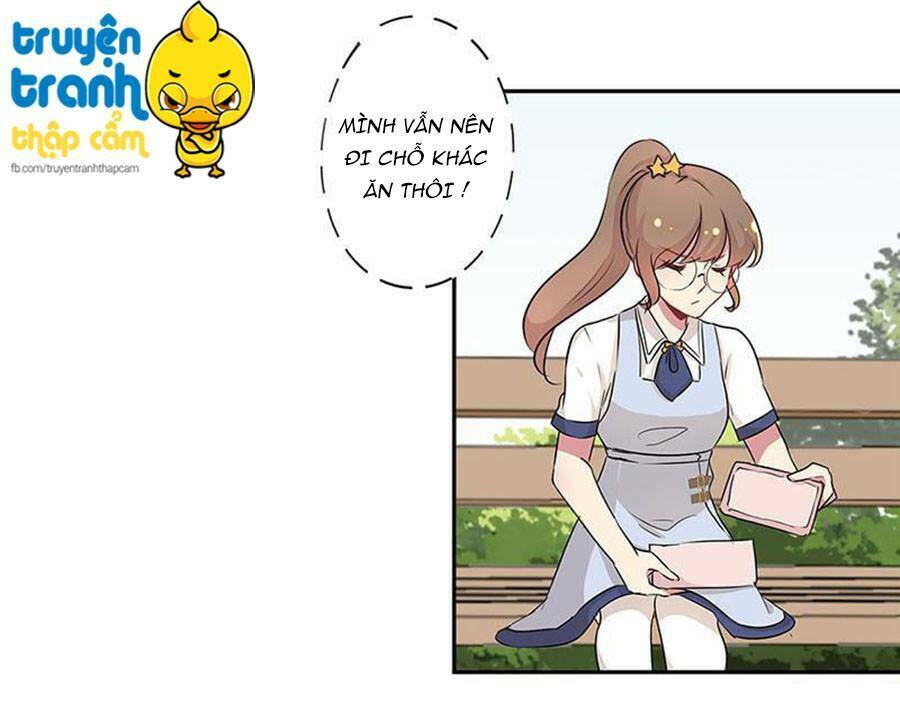 Bá Đạo Hiệu Thảo Đích Duệ Nha Đầu: Chapter 13