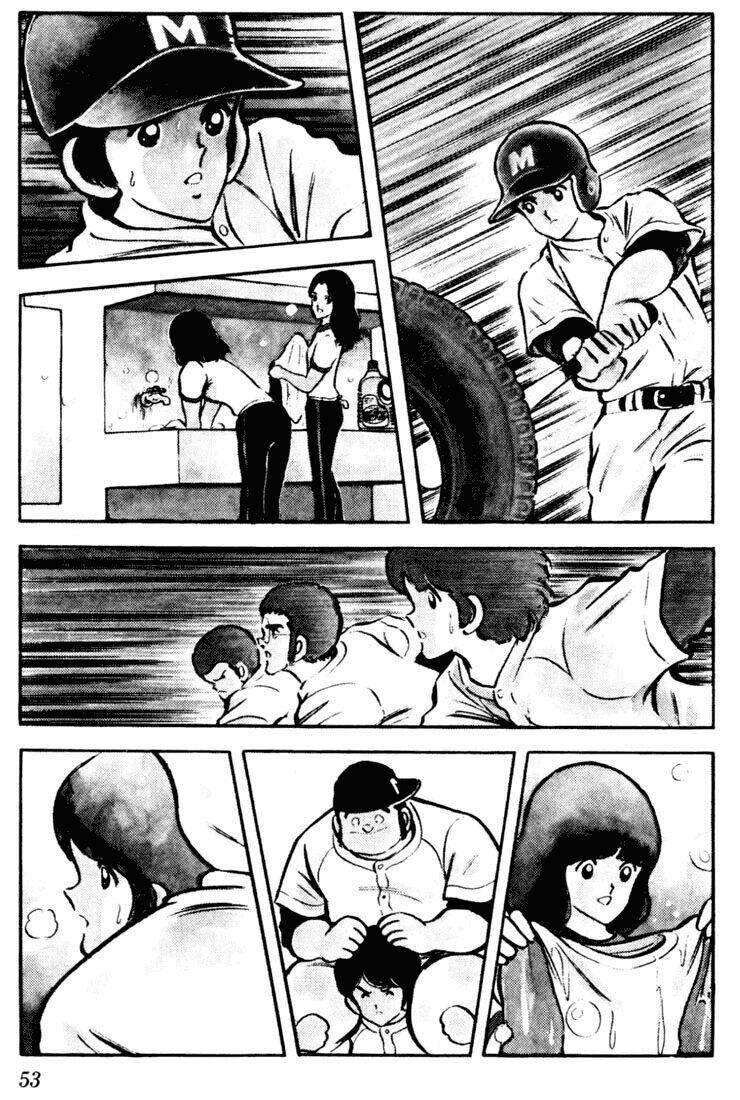 Touch: Chapter 42