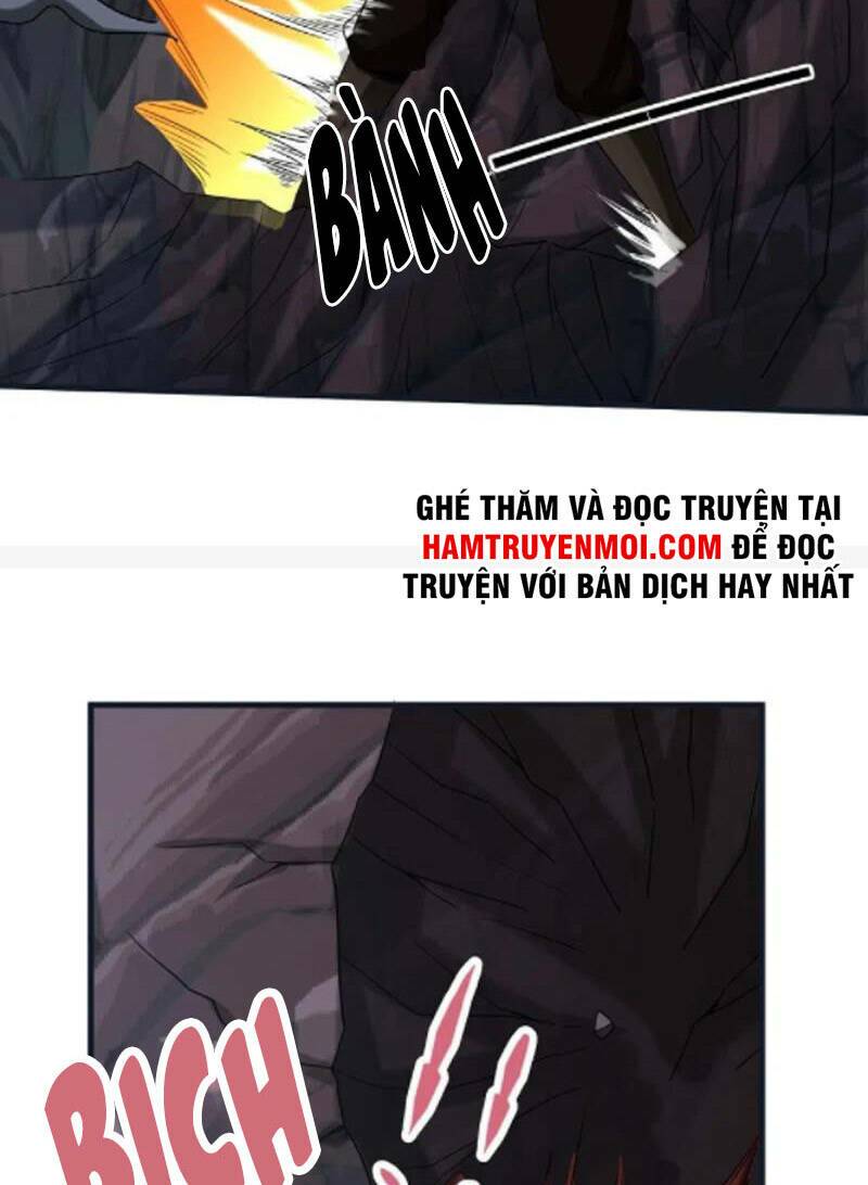 Từ Chối Kết Hôn Với Đại Gia: Cô Dâu Bỏ Trốn: Chapter 76