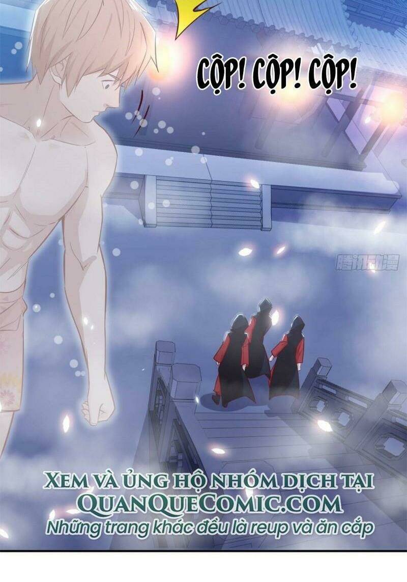 Song Tu Đạo Lữ Kiểu Xem Mặt: Chapter 80