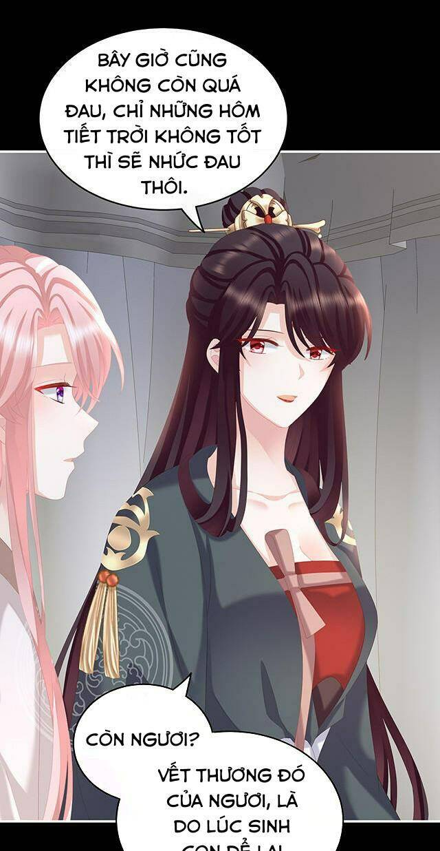 Kiều Phu Có Hỉ: Chapter 32.2