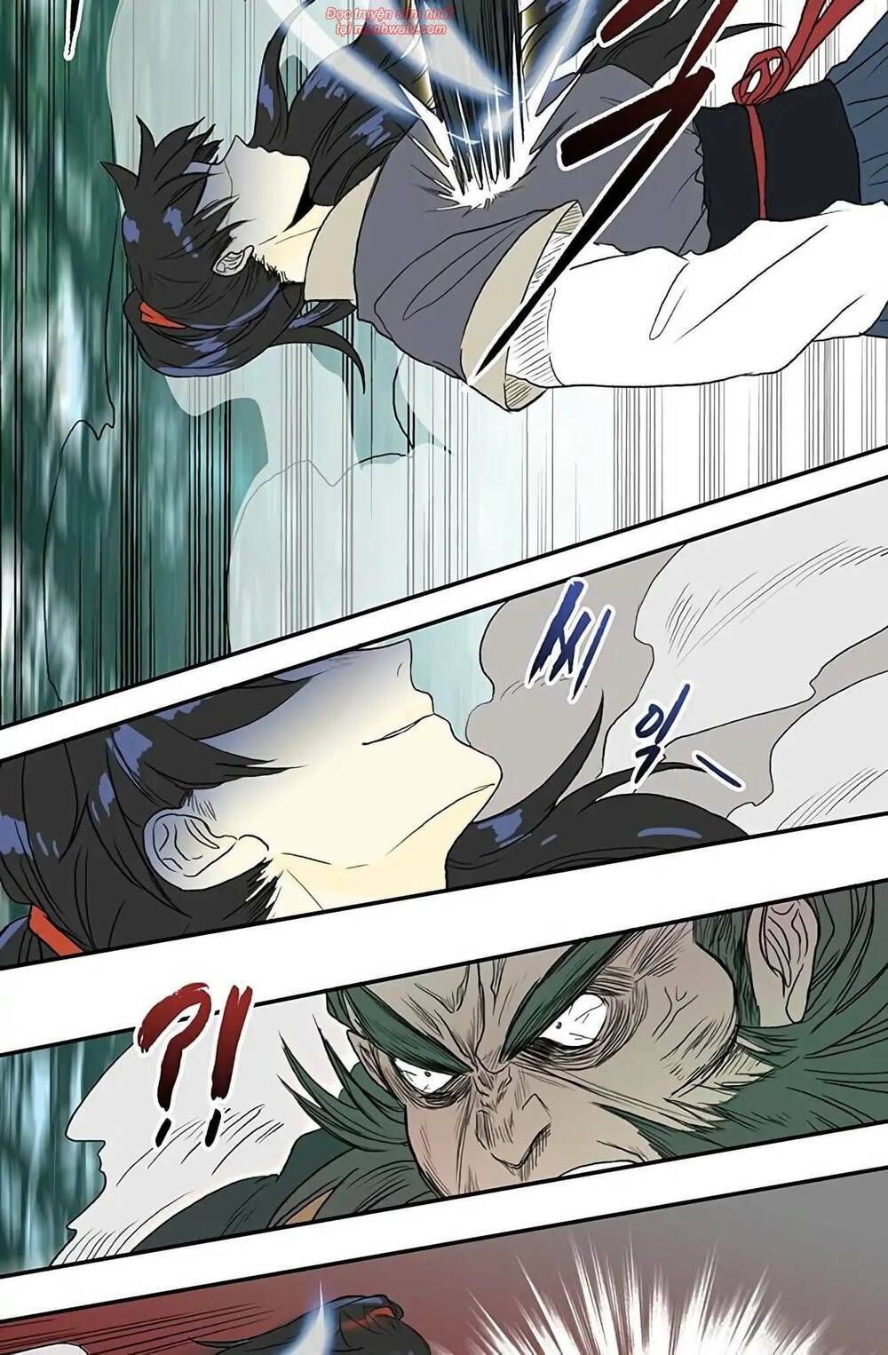 Học Sĩ Tái Sinh: Chapter 91