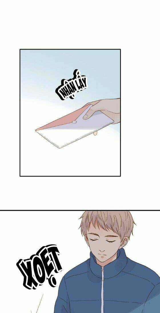 Bạc Hà Chi Hạ 2: Chapter 71