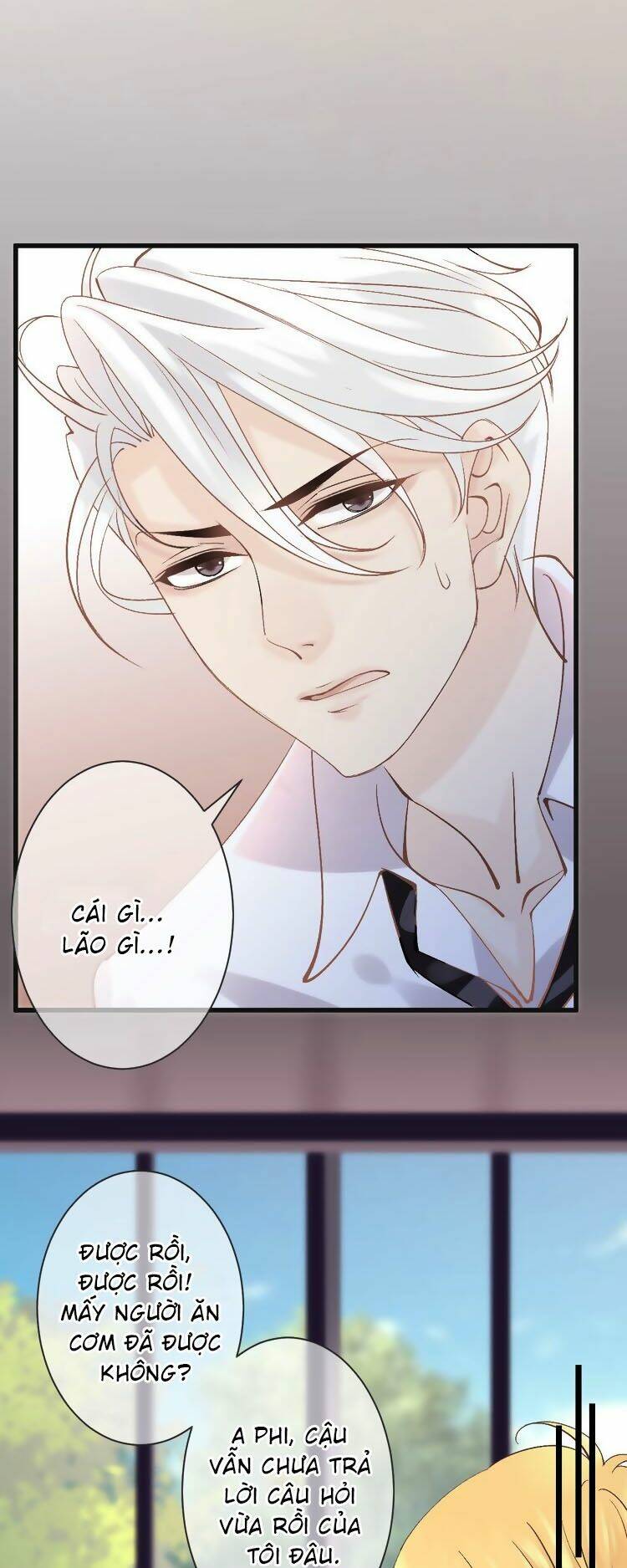 Thiên Thần Không Có Tiết Tháo: Chapter 59