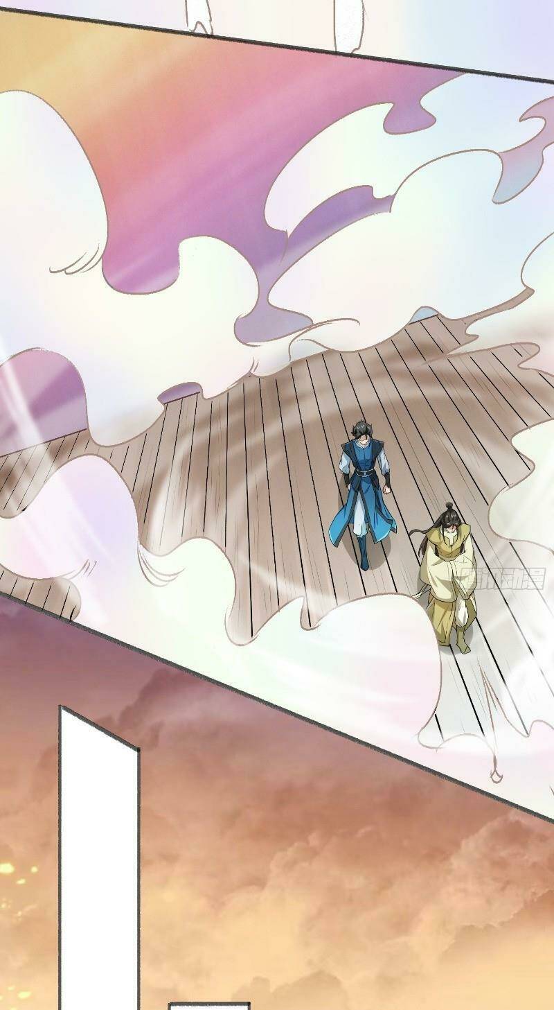 Nhân Đạo Kỹ Nguyên: Chapter 7