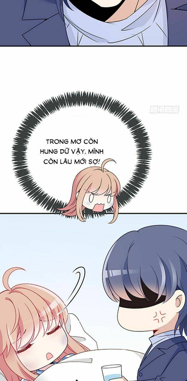 Bí Mật Kết Hôn Với Ảnh Đế: Vợ Ơi Đến Đây Tấn Công Đi Nào: Chapter 59