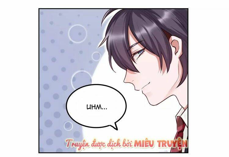 Tướng Quân Mời Xuất Đạo: Chapter 15